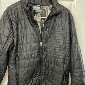 Columbia Mens Jacket